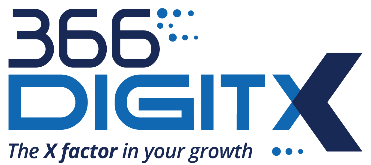 366DigitX